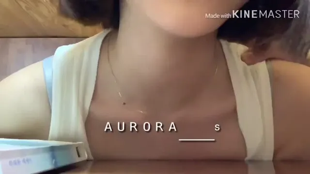 AURORA - 41초
